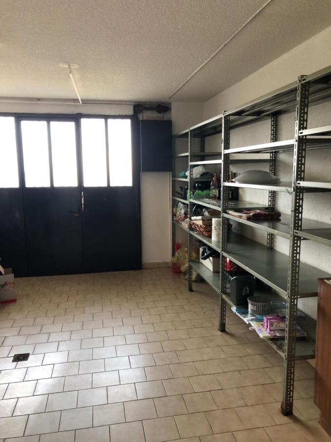 ラヴェーナ・ポンテ・トレーザ Casa Tizianaヴィラ エクステリア 写真